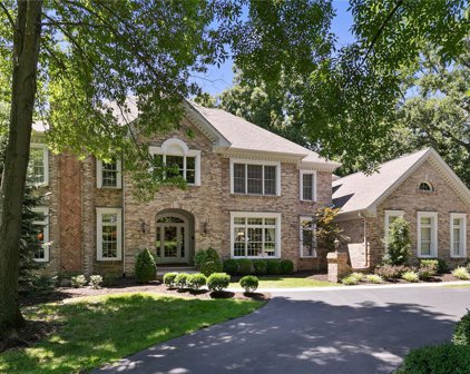 2040 Kingspointe  Drive, Clarkson Valley