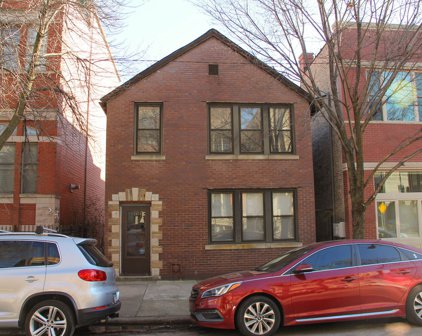 1073 W Polk Street, Chicago