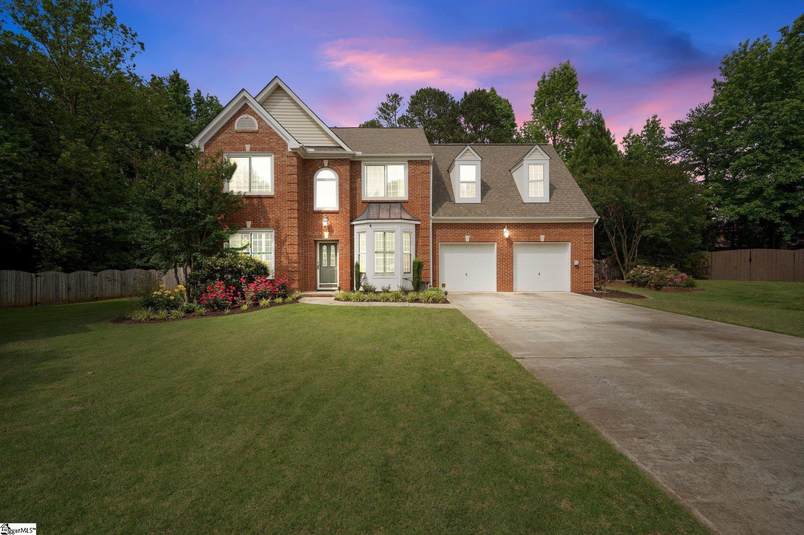 MLS 1499868 Northcliff 5 Mountain Face Court, Greenville Property