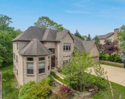 515 W Haleys Hill Court, Palatine image