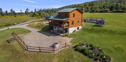 215 Owl Creek  Road, Spencer