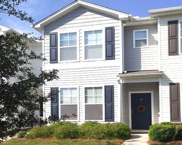 Wellington Townhomes Myrtle Beach