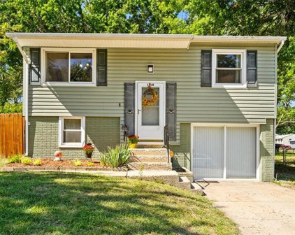 1710 N Arapaho Court, Independence