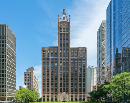 680 N Lake Shore Drive Unit #1505, Chicago