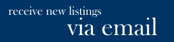 real estate listing sign up