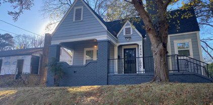 7416 Rome Avenue, Birmingham