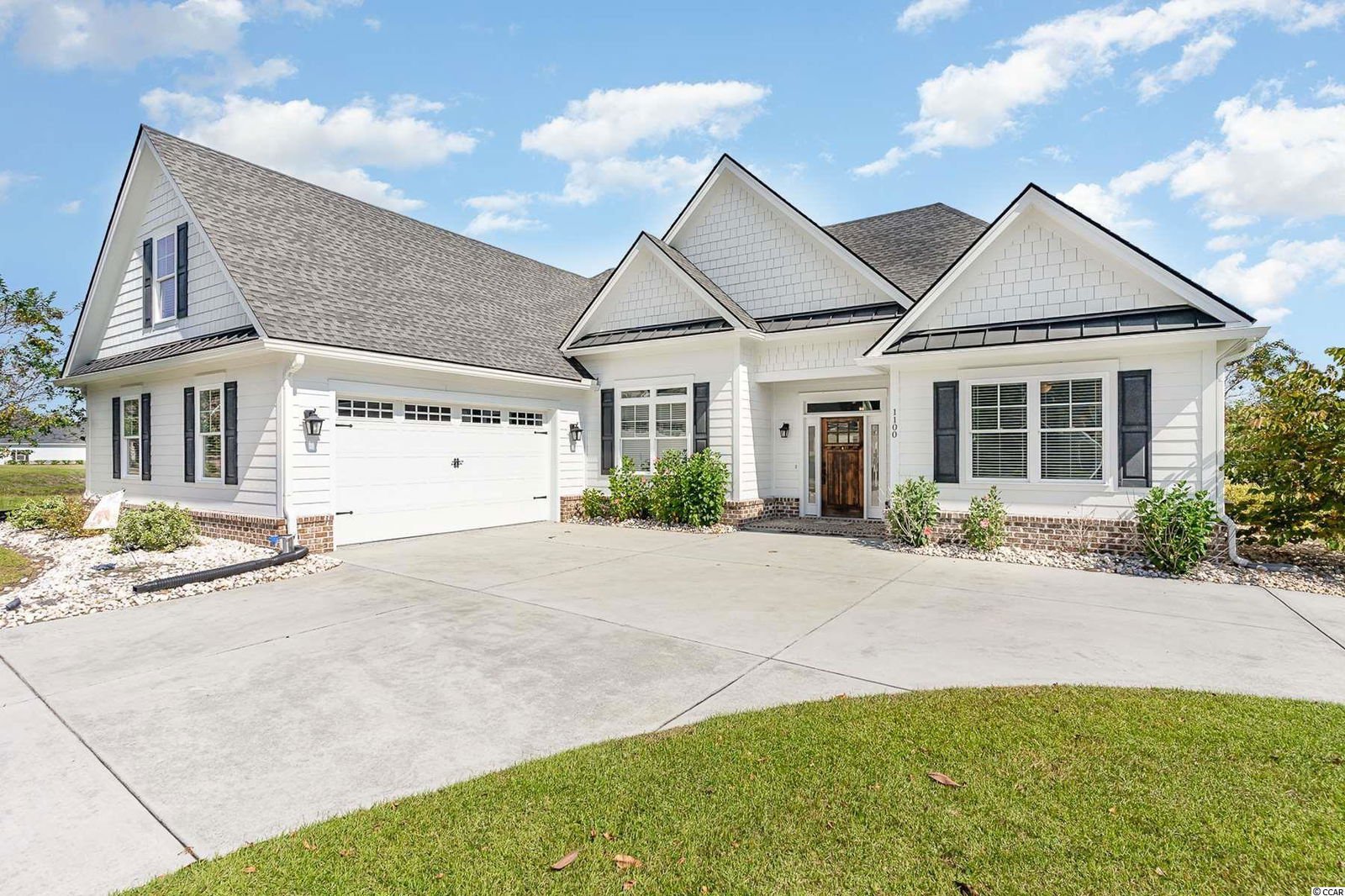 MLS 2221753 Wild Wing Plantation 1100 Spoonbill Dr., Conway Property for Sale