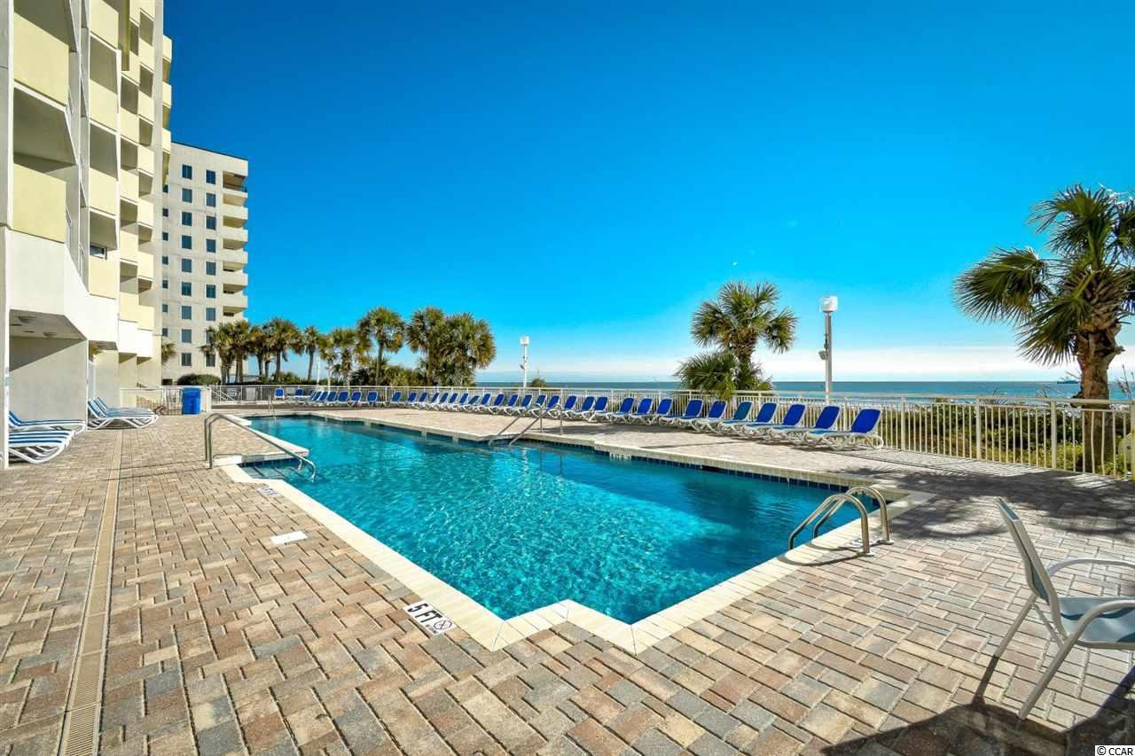 MLS 2007774 - Bay Watch 2701 S Ocean Blvd. Unit 1507, North Myrtle ...