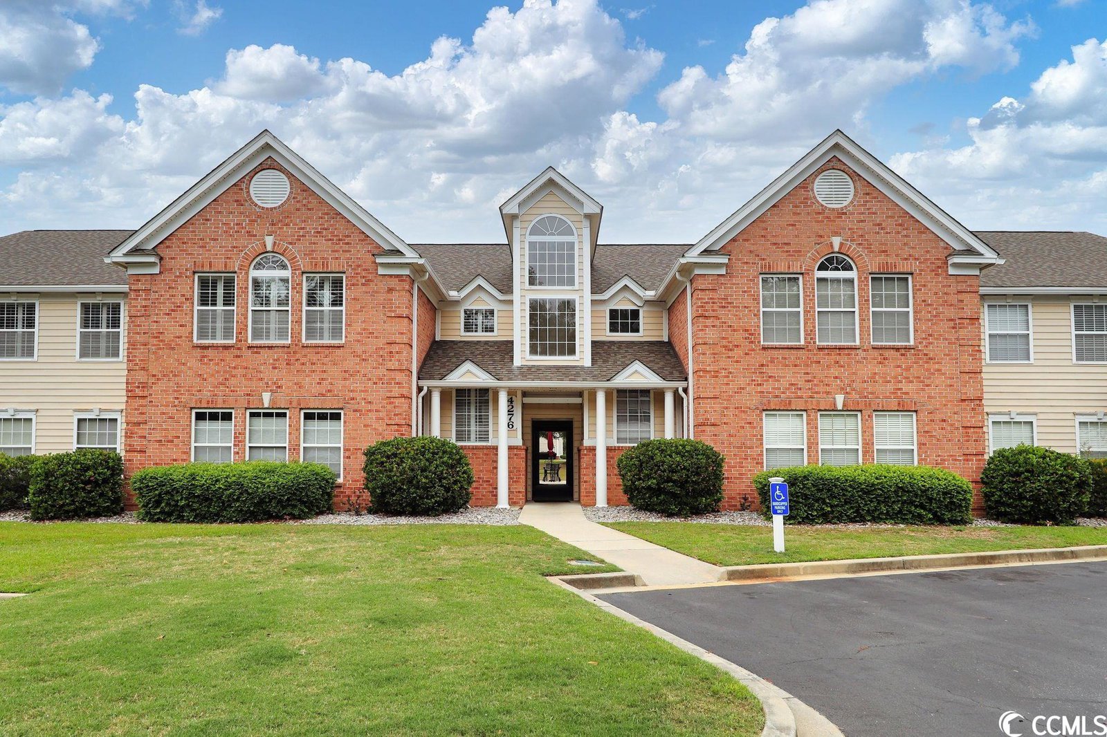 MLS 2310781 RIVERWOOD 4276 Santolina Way Unit E, Murrells Inlet