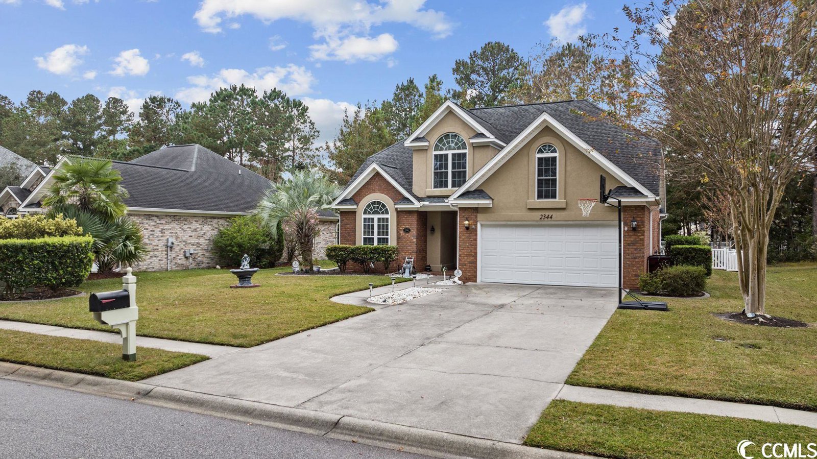 MLS 2324138 Carolina Forest Covington Lake 2344 Covington Dr