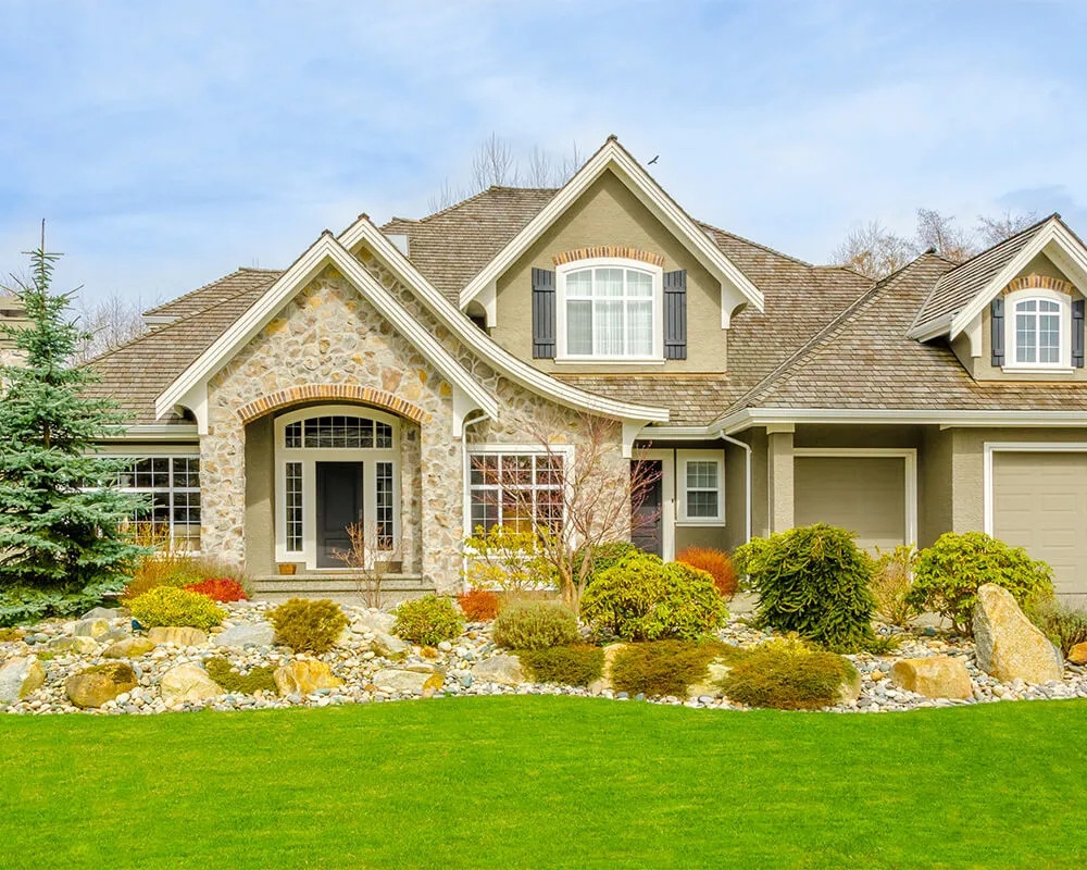 Spokane Valley Homes Real Estate