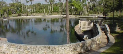 The Springs