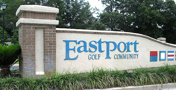 Eastport Golf Club Homes and Condos