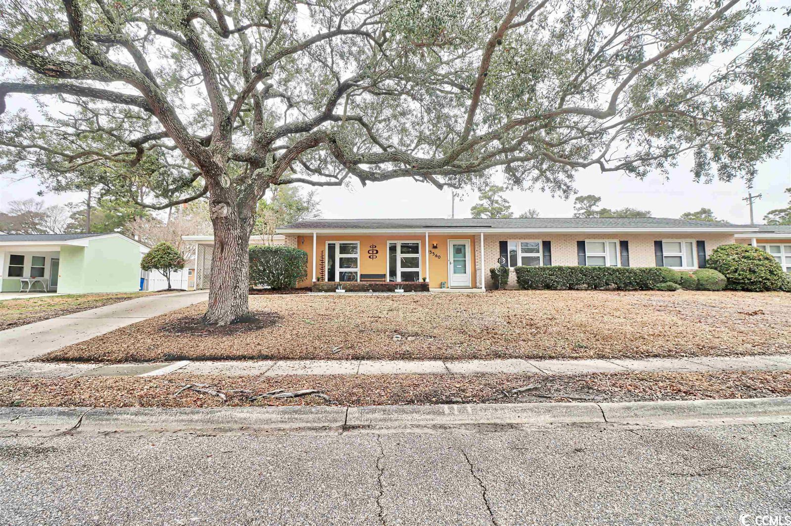 MLS 2302107 Seagate Village 3560 Ash St. Unit 3560, Myrtle Beach Property for Sale