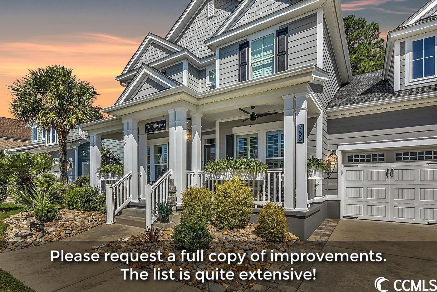 MLS 2320434 Prince Creek West Creekhaven 756 Dreamland Dr