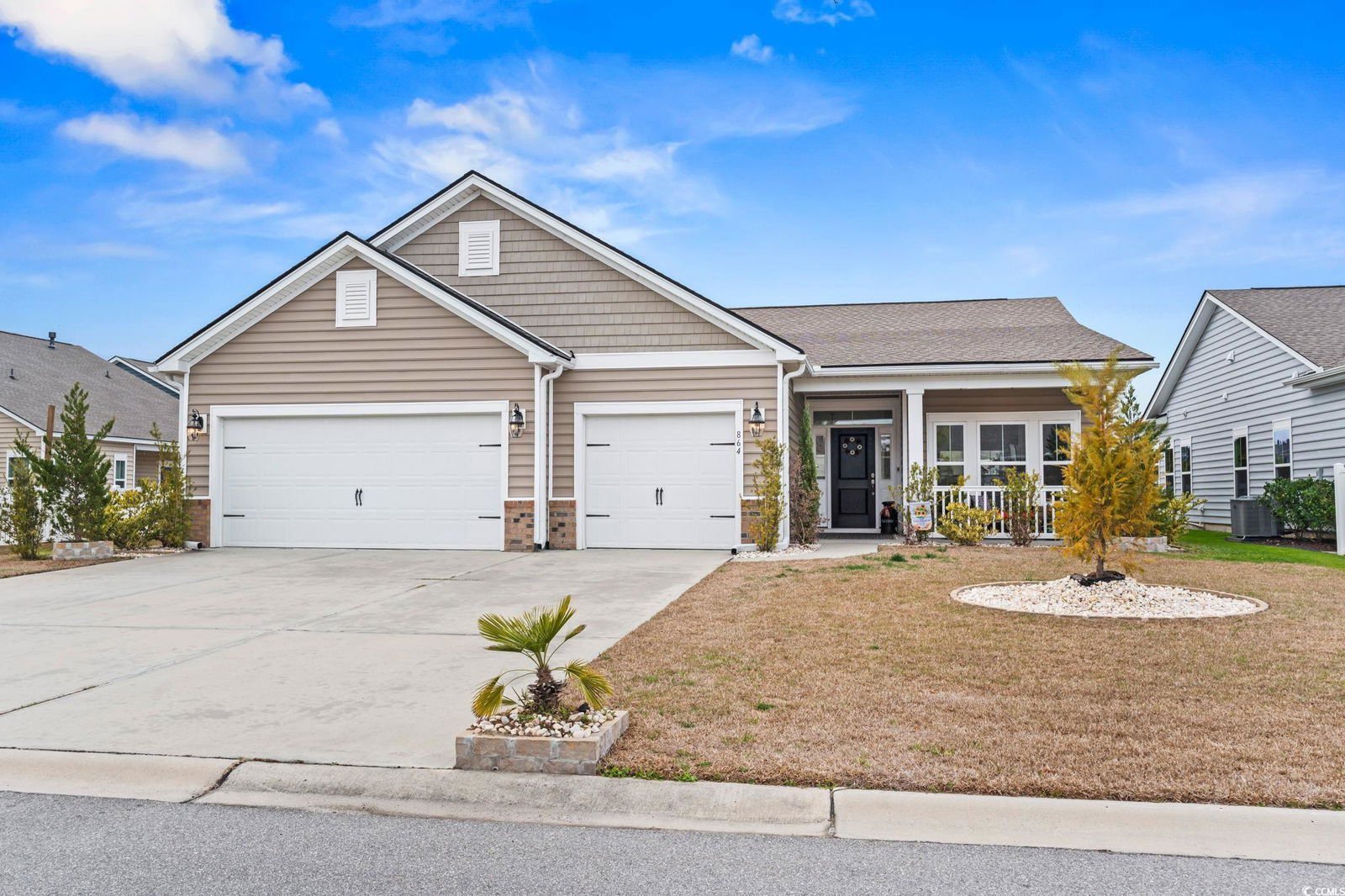 MLS 2402798 Forestbrook Estates 864 Brant St., Myrtle Beach