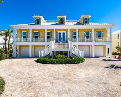 940 Beach  Road, Sanibel