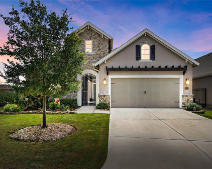 18103 Rainwater Creek Lane, Cypress