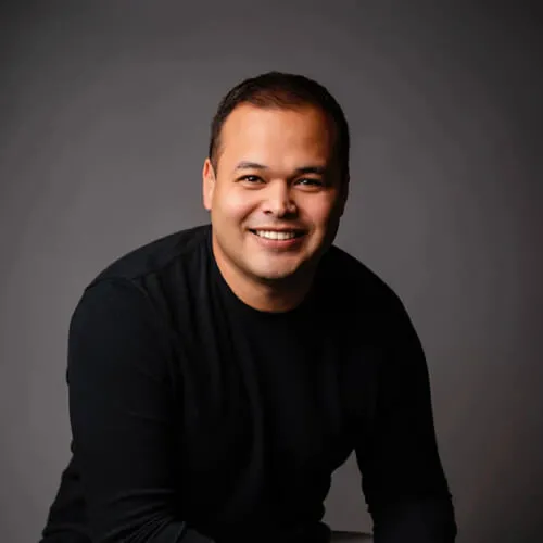 Central Valley, CA Realtor Robert Jimenez