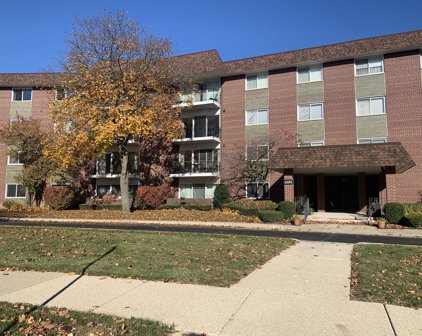 1025 S Fernandez Avenue Unit #1B, Arlington Heights