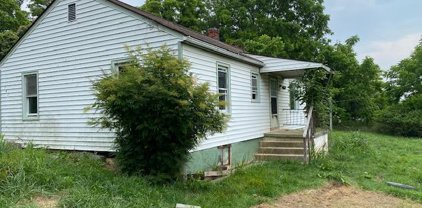 161 Loop Drive, Wytheville