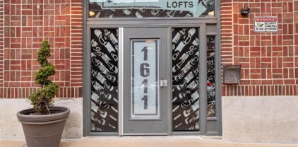 1611 Locust  Street Unit #501, St Louis