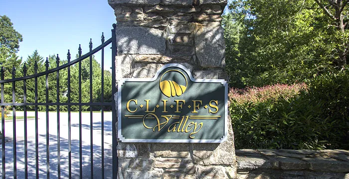 Homes for Sale in the Cliffs, Travelers Rest SC