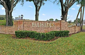 Palisades