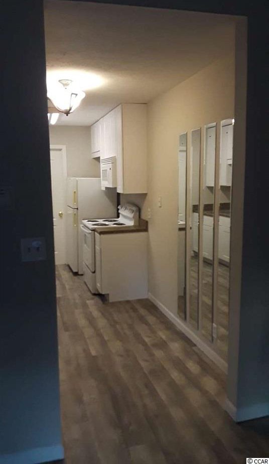 MLS 2203354 Courtyard at Yardarm 801 Burcale Rd. Unit I6, Myrtle