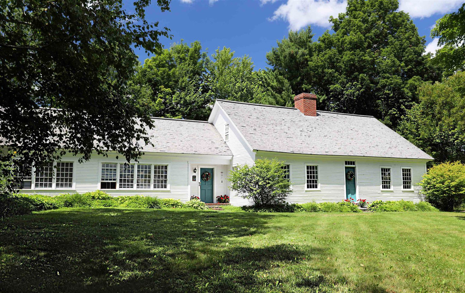 1643 Green Bay Loop, Peacham, 05862