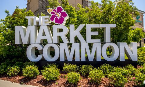 Market Common Real Estate