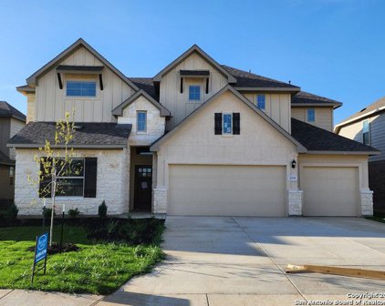 2131 Meadow Way St, New Braunfels