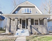 4224 Guilford Avenue, Indianapolis image