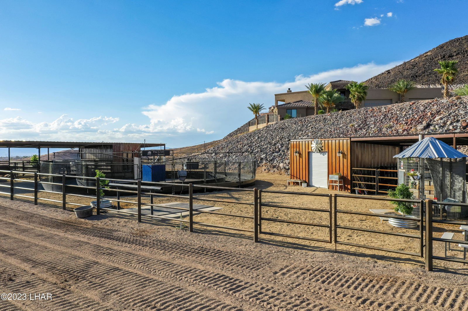 4037 Window Rock Rd, Lake Havasu City MLS 1027456 »» Call/Text