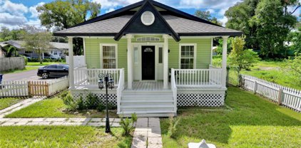 409 E Cluster Avenue, Tampa
