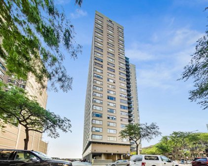 6301 N Sheridan Road Unit #11R, Chicago