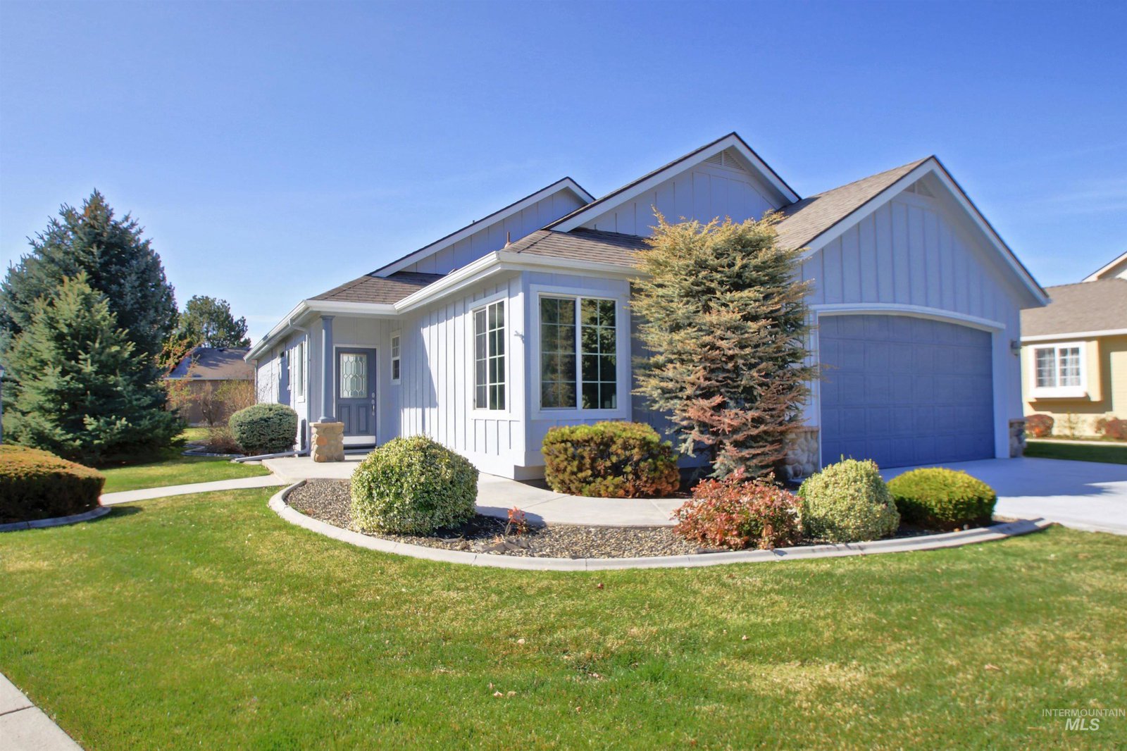 2319 N Bent Grass Lane, Meridian, Idaho 83646 MLS98874754