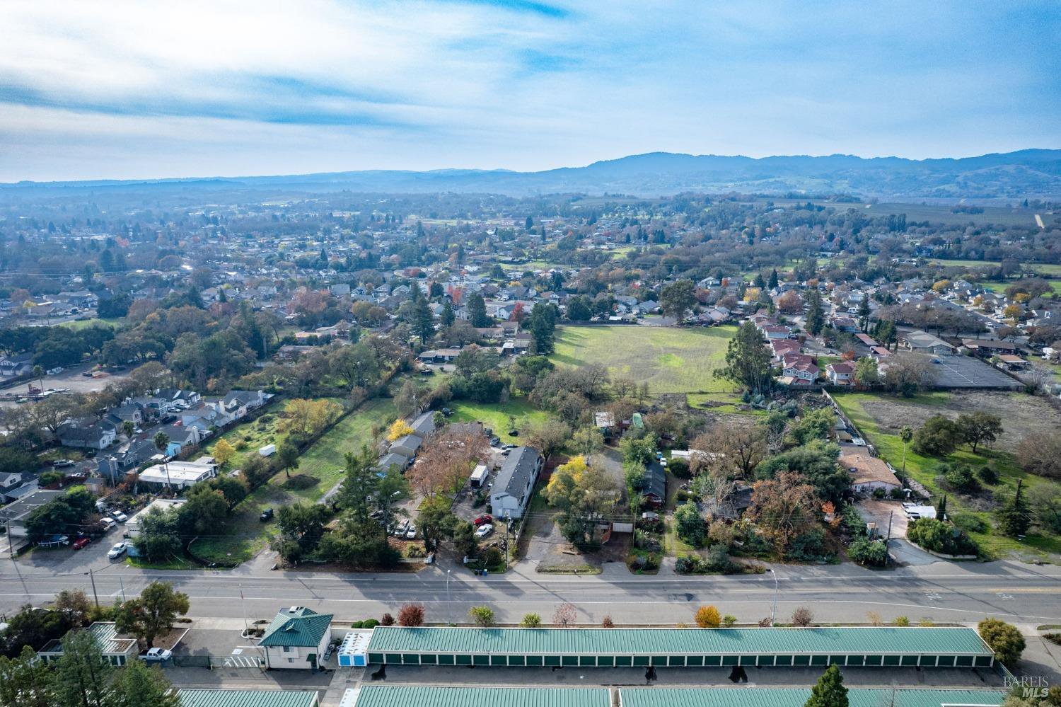 10139 Old Redwood Highway, Windsor, 95492