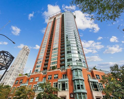 415 E North Water Street Unit #1205, Chicago
