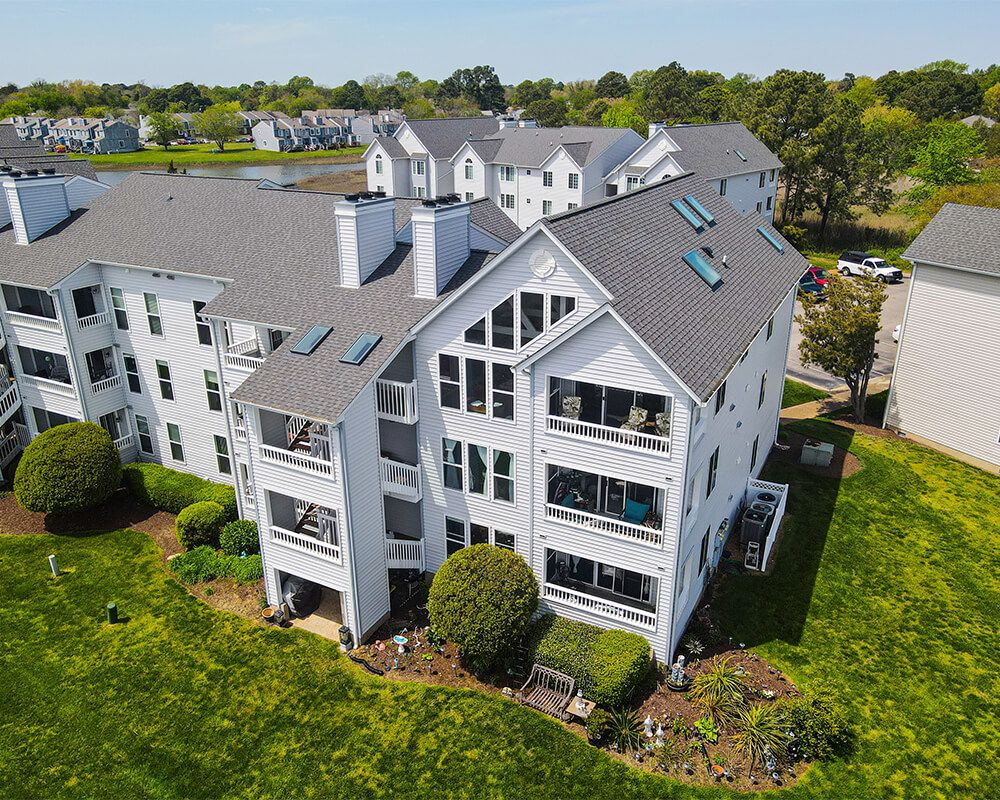 Condos/Townhomes Real Estate