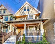 4445 N Greenview Avenue, Chicago image