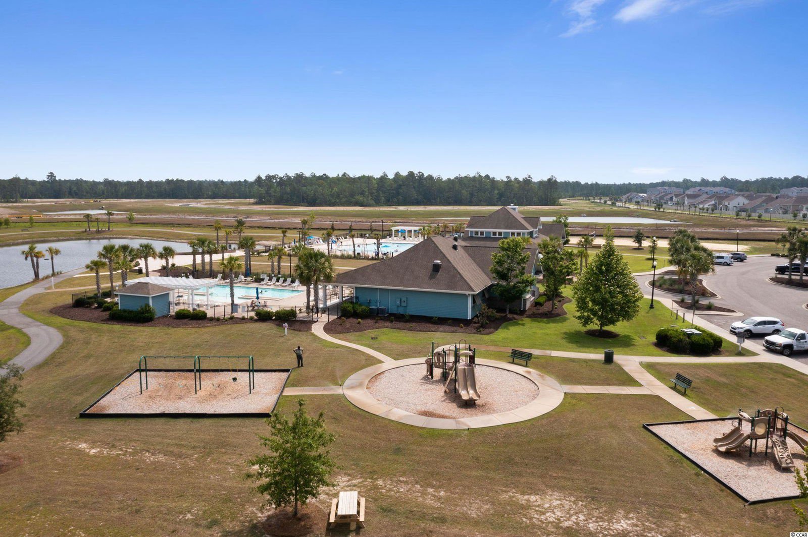 MLS 2208864 Clear Pond at Myrtle Beach National 6293 Chadderton