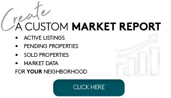 Central Oregon Real Estate Market Report