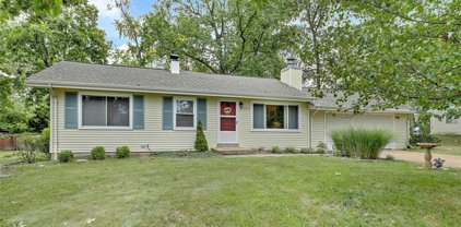 222 Victor  Court, Ballwin