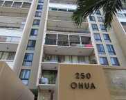 250 Ohua Avenue Unit 3A, Honolulu image