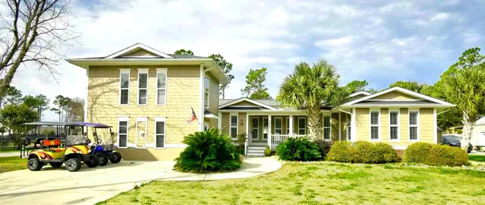 Belle Park Home in North Myrtle Beach