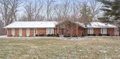 31 Crown Manor  Drive, Clarkson Valley