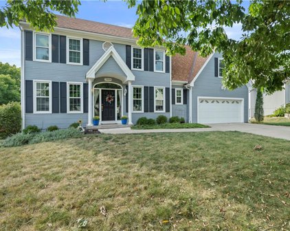 7808 N Bradford Avenue, Kansas City