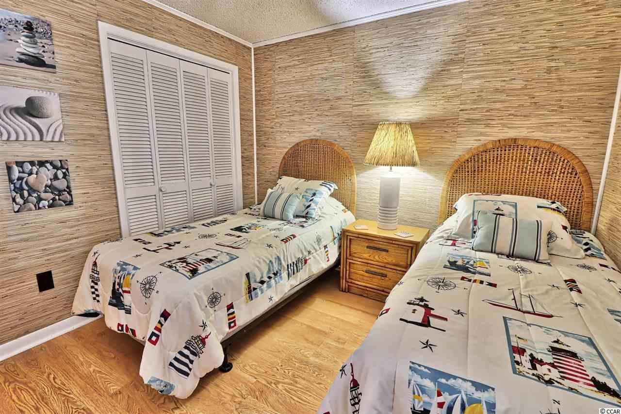 MLS 1918273 Crescent Beach Villas 1711 S Ocean Blvd. Unit 307, North