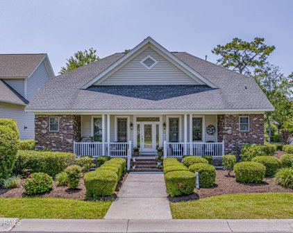 820 Morrall Drive, North Myrtle Beach